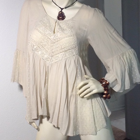 Free People Tops - Free people top